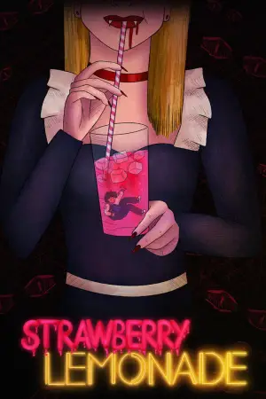 Poster to the movie "Strawberry Lemonade" #544202
