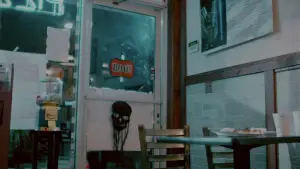 Backdrop to the movie "Terrifier" #655329