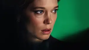 Backdrop to the movie "The Beast" #502800