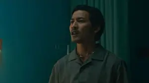 Backdrop to the movie "The Damnation" #679260