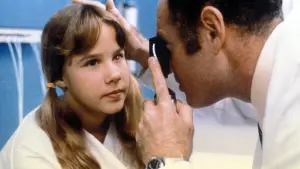 Backdrop to the movie "The Exorcist" #576790