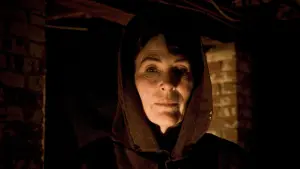 Backdrop to the movie "The House of the Devil" #383972