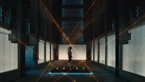 Backdrop to the movie "The Hunger Games: Catching Fire" #625103