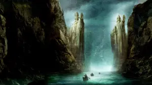 Backdrop to the movie "The Lord of the Rings: The Fellowship of the Ring" #515474