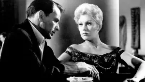 Watch film The Man with the Golden Arm | Katt Shea on THE MAN WITH THE GOLDEN ARM