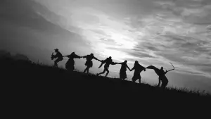 Backdrop to the movie "The Seventh Seal" #675309