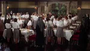 Backdrop to the movie "The Trouble with Angels" #421644