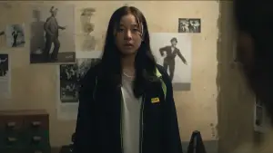 Backdrop to the movie "There is no salvation" #549822