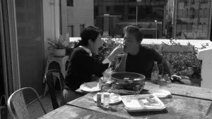 Backdrop to the movie "Walk Up" #756660