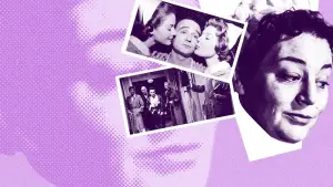 Backdrop to the movie "Carry On Nurse" #811068