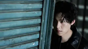 Backdrop to the movie "The Old Woman with the Knife" #528902