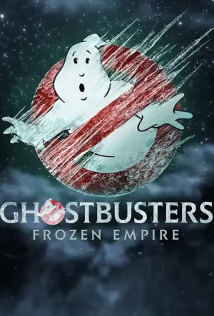 Poster to the movie "Ghostbusters: Frozen Empire" #318324