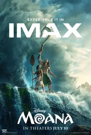 Moana