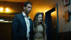 Backdrop to the movie "Heart Eyes" #582476