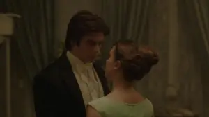 Backdrop to the movie "Enola Holmes 2" #695720