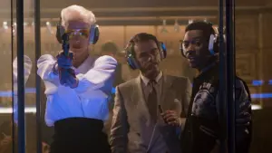 Backdrop to the movie "Beverly Hills Cop II" #321744