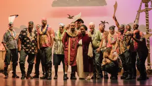 Backdrop to the movie "Sing Sing" #667705