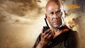 Backdrop to the movie "Live Free or Die Hard" #581682