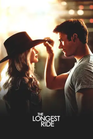 The Longest Ride