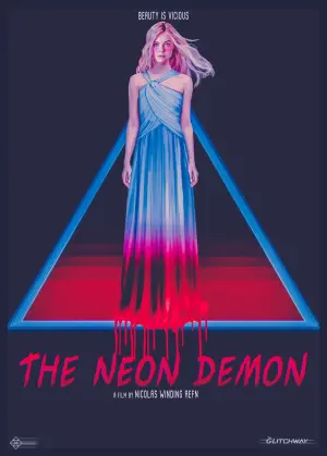 Poster to the movie "The Neon Demon" #113284