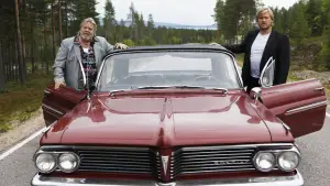 Backdrop to the movie "Road North" #675870