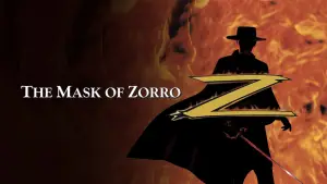 Backdrop to the movie "The Mask of Zorro" #665809