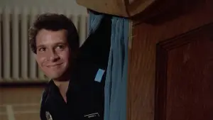 Backdrop to the movie "Police Academy" #718820