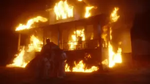 Backdrop to the movie "Malcolm X" #807106