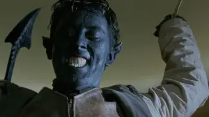 Backdrop to the movie "X2" #625461