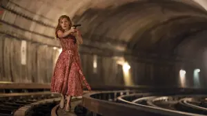 Backdrop to the movie "The 355" #324610