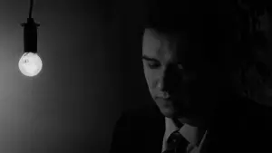 Backdrop to the movie "Mann muss gehen" #802795