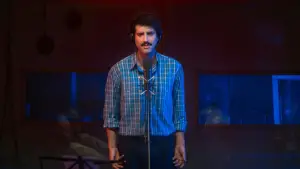 Backdrop to the movie "A Matter of Prestige" #660789