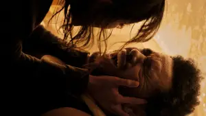 Backdrop to the movie "Hurry Up Tomorrow" #593761