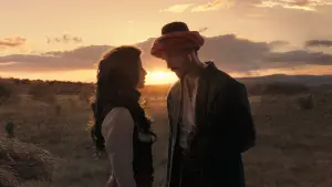 Backdrop to the movie "Cliffs of Freedom" #398522