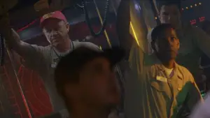 Backdrop to the movie "Crimson Tide" #720405