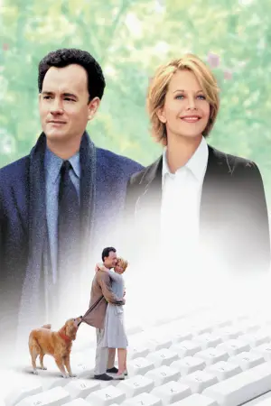 Poster to the movie "You