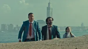 Backdrop to the movie "Déserts" #487454