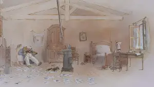 Backdrop to the movie "Ernest & Celestine" #753891