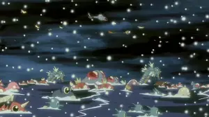 Backdrop to the movie "Pokémon the Movie 2000" #858559
