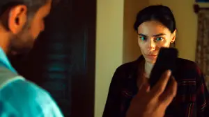 Backdrop to the movie "Confidante" #650573