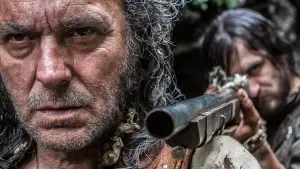 Backdrop to the movie "Gold" #417804