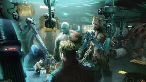 Backdrop to the movie "Guardians of the Galaxy Vol. 3" #560480