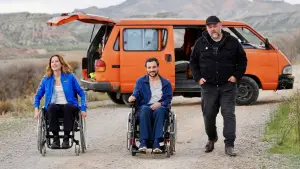 Backdrop to the movie "A Hint of Love" #668326