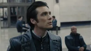 Backdrop to the movie "In Time" #619154