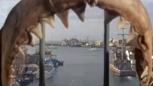 Backdrop to the movie "Jaws" #521012