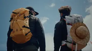 Backdrop to the movie "Kaizen" #789040