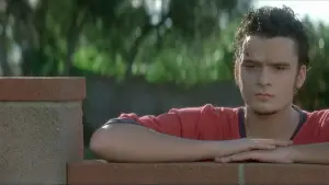 Backdrop to the movie "Lost Highway" #533608