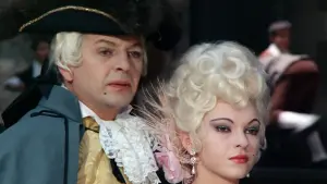 Backdrop to the movie "Marquis de Sade: Justine" #439590