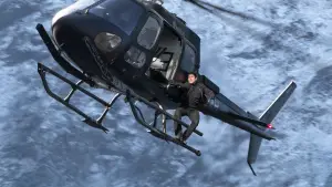 Backdrop to the movie "Mission: Impossible - Fallout" #579017