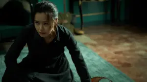 Backdrop to the movie "Phantom" #395645